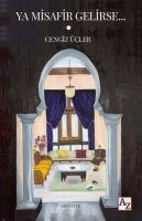 Ya Misafir Gelirse - Cengiz Ücler