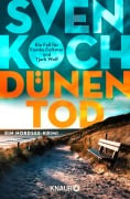 Cover-Bild zum Titel 'Dünentod' von 'Sven Koch'
