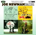 Newman - Four Classic Albums - Joe Newman