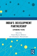 India's Development Partnership - 