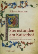 Cover-Bild zum Titel 'Sternstunden am Kaiserhof' von 'Silke Ackermann'