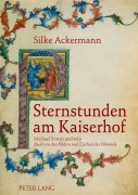 Cover-Bild zum Titel 'Sternstunden am Kaiserhof' von 'Silke Ackermann'