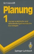 Planung - Christoph Schneeweiß