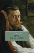 Cover-Bild zum Titel 'Der Tod des Iwan Iljitsch' von 'Leo Tolstoi'
