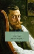 Cover-Bild zum Titel 'Der Tod des Iwan Iljitsch' von 'Leo Tolstoi'