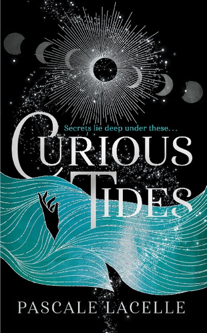 Curious Tides - Pascale Lacelle
