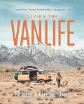 Cover-Bild zum Titel 'Living the Vanlife' von 'Noami Grevemberg'