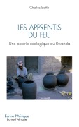 Cover-Bild zum Titel 'Les apprentis du feu' von 'Charles Bottin'