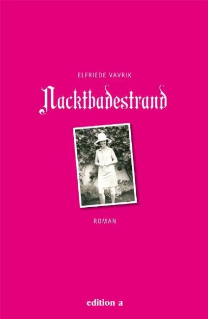 Nacktbadestrand - Elfriede Vavrik