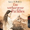 Das verborgene Paradies - Luca Di Fulvio