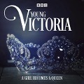 Cover-Bild zum Titel 'Young Victoria' von 'Juliet Ace'