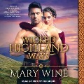 Cover-Bild zum Titel 'Wicked Highland Ways Lib/E' von 'Mary Wine'