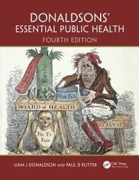 Donaldsons' Essential Public Health - Liam J. Donaldson, Paul Rutter