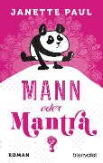 Mann oder Mantra? - Janette Paul