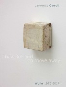 Cover-Bild zum Titel 'I Have Longed to Move Away' von 'Gianna A Mina, Roberto Borghi, Lara Conte'