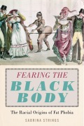 Cover-Bild zum Titel 'Fearing the Black Body' von 'Sabrina Strings'