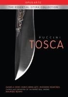 Tosca - Benini/Dess/Armiliato