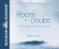 Cover-Bild zum Titel 'Room for Doubt' von 'Ben Young'