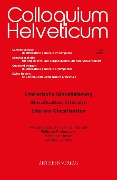 Cover-Bild zum Titel 'Literarische Glokalisierung' von ''