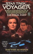 Cover-Bild zum Titel 'The Final Fury' von 'Dafydd Ab Hugh'