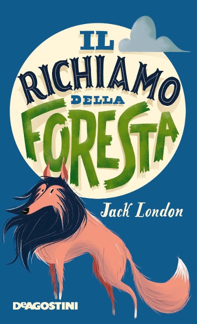 Il richiamo della foresta - Jack London