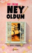 Cover-Bild zum Titel 'Ne Idim Ne Oldum' von 'Rabia Sümer'