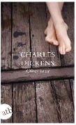 Cover-Bild zum Titel 'Oliver Twist' von 'Charles Dickens'
