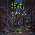 Cover-Bild zum Titel 'Fear City' von 'Them'