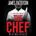 Cover-Bild zum Titel 'The Chef' von 'James Patterson, Max DiLallo'