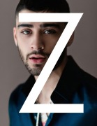 Cover-Bild zum Titel 'ZAYN' von 'Zayn'