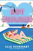 Hot Summer - Elle Everhart