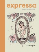 Cover-Bild zum Titel 'Expressa - Fabiane Langona' von 'Fabiane Langona'