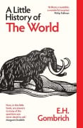 Cover-Bild zum Titel 'A Little History of the World' von 'E. H. Gombrich'