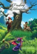 Cover-Bild zum Titel 'Finding Alineade' von 'Mary Walerak'