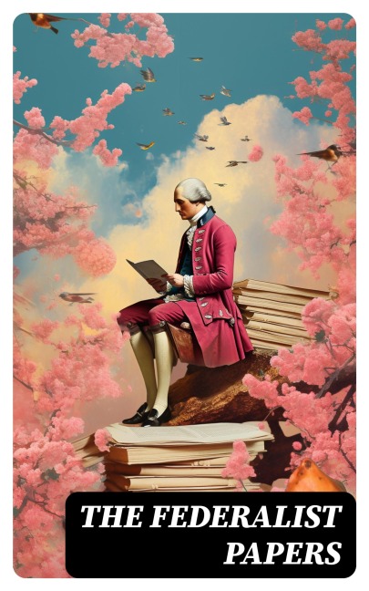 The Federalist Papers - Alexander Hamilton, James Madison, John Jay