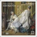 Cover-Bild zum Titel 'Galant Night Fever' von 'The WIG Society Chamber Music Ensemble'