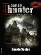 Cover-Bild zum Titel 'Dorian Hunter 189' von 'Martin Kay'