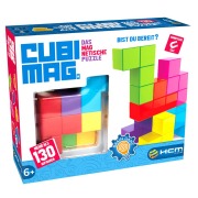 Cover-Bild zum Titel 'Cubimag' von ''