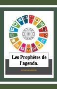 Cover-Bild zum Titel 'Les Prophètes de l'agenda.' von 'J. D. Nüremberg'