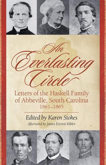 Everlasting Circle - 