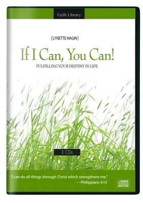 If I Can You Can - 