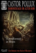 Cover-Bild zum Titel 'Castor Pollux 6' von 'Rafael Marques'
