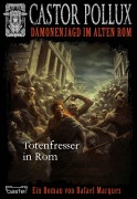 Cover-Bild zum Titel 'Castor Pollux 6' von 'Rafael Marques'