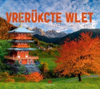 Verrückte Welt Kalender 2026 - 