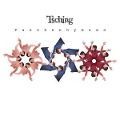 Cover-Bild zum Titel 'Taschenhymnen' von 'Tsching'