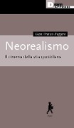 Cover-Bild zum Titel 'Neorealismo. Il cinema della vita quotidiana' von 'Gian Franco Roggero'