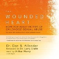 Wounded Heart: Hope for Adult Victims of Childhood Sexual Abuse - Dan B. Allender