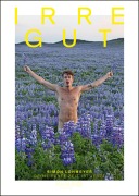 Cover-Bild zum Titel 'irregut' von 'Simon Lohmeyer'