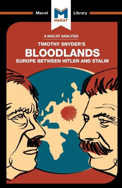 An Analysis of Timothy Snyder's Bloodlands - Helen Roche