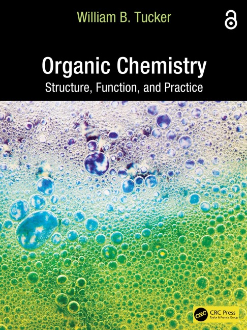 Organic Chemistry - William B. Tucker
